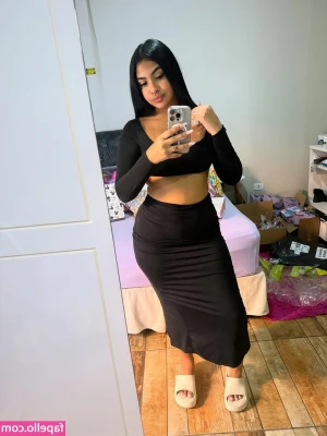 Lena Farhat [ lena-farhat ] - Shoejob in Lace Wedges  I wear a faux-leather dress as well as hot
