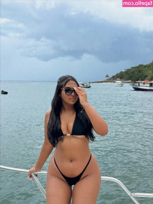 Lena Farhat [ lena-farhat ] - Just a little tease of my PPV I sent out earlier 💞 Had me dripping