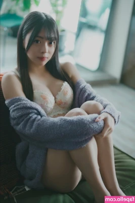 Rui Shinomiya [ rui-shinomiya ] - Gonna be sending this PPV later today. Over 12 mins of solo back