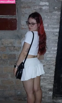 Micaelaayala17 - need cum on these 😇😋