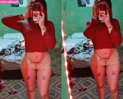 Micaelaayala17 - am i flexible enough for u?