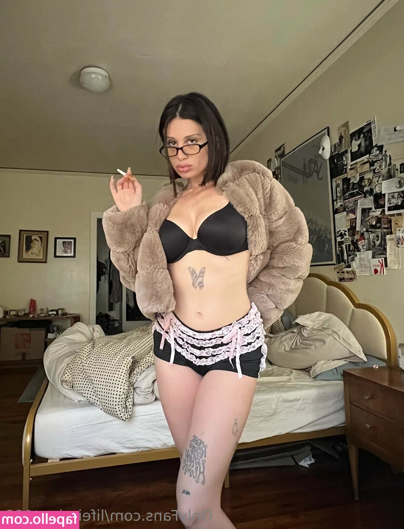 satanswebsite - I hope my both can make you hard ☺️😋