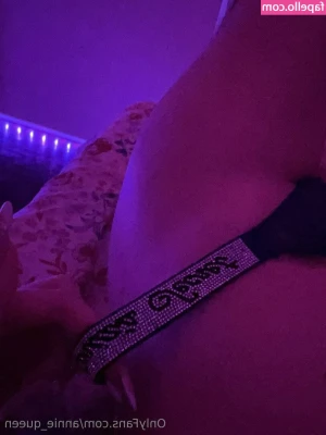 AnnieQueen - Good morning, my dear! Can you handle this heat?💋