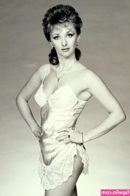 Debbie McGee [ debbie-mcgee ] - I’m already in a Christmas mood and that’s it! No matter if some