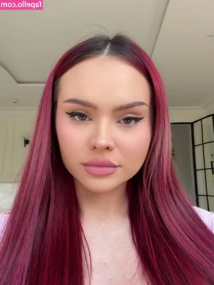 Talia Mar [ talia-mar ] - Easy Daddy 😈