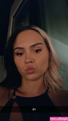 Talia Mar [ talia-mar ] - Hump Day🥵🥵