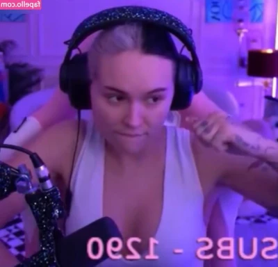 Talia Mar [ talia-mar ] - bare and rare 🫦