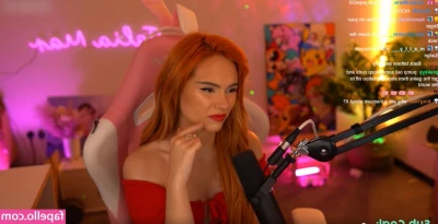 Talia Mar [ talia-mar ] - My main OF is just 3.5$ to join! Onlyfans.com/kinuskikakku