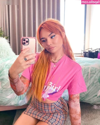 Talia Mar [ talia-mar ] - This bottom likes it raw😈