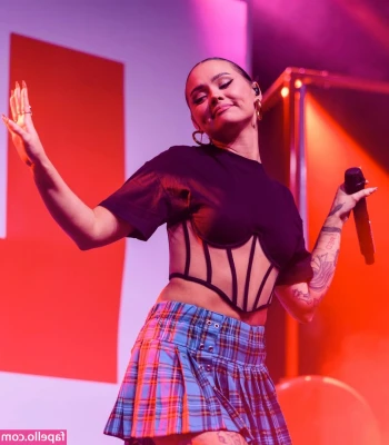 Talia Mar [ talia-mar ] - Oppps lol