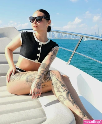 Talia Mar [ talia-mar ] - do you wanna watch me fuck my tight pussy with this Huge Cock??
