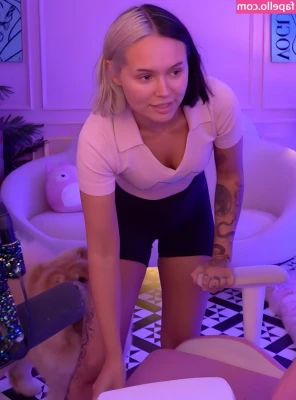 Talia Mar [ talia-mar ] - finally filmed today <33
