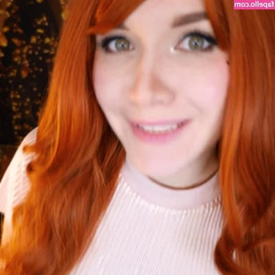 KittyKlaw ASMR [ kittyklaw-asmr ] - Slippery and wet💦