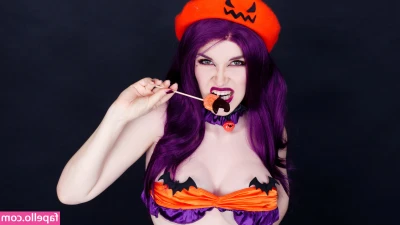 KittyKlaw ASMR [ kittyklaw-asmr ] - Clitty action 😈💦