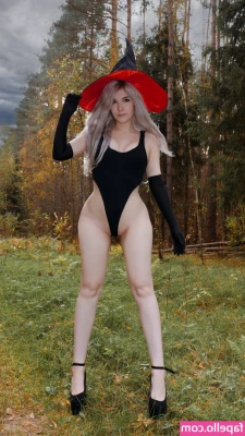 KittyKlaw ASMR [ kittyklaw-asmr ] - Sneak Peak of the sexy wet self worship video that's about to hit
