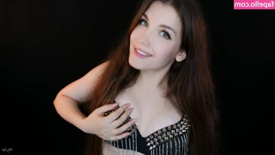 KittyKlaw ASMR [ kittyklaw-asmr ] - Hey honey
