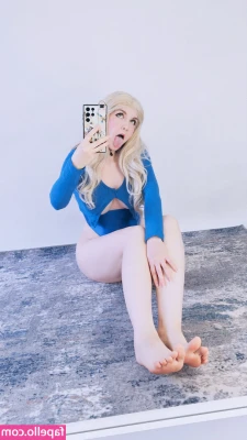 KittyKlaw ASMR [ kittyklaw-asmr ] - Does this picture make you horny babe?