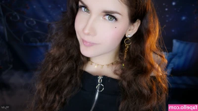 KittyKlaw ASMR [ kittyklaw-asmr ] - I love myself & am proud of the reality I have and continue to