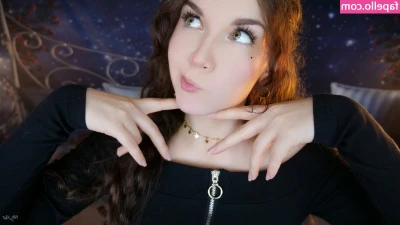 KittyKlaw ASMR [ kittyklaw-asmr ] - I 🐥 you Costa Rica. 💛 #BikiniSeason