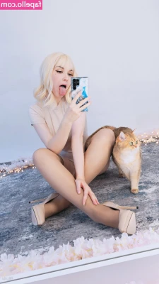 KittyKlaw ASMR - It's Good Friday 🌸 no work today, & a day of solemn