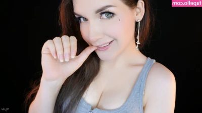 KittyKlaw ASMR [ kittyklaw-asmr ] - Slutty little kitty 🐱😉   Like 👍🏻 or Tip 💰 this post if