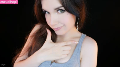 KittyKlaw ASMR [ kittyklaw-asmr ] - It took A LOT to take that sparkle off my body after the last photos.