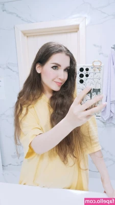 KittyKlaw ASMR [ kittyklaw-asmr ] - Making new videos today ❤️ playing with both of my holes