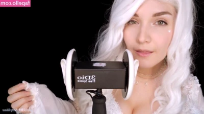 KittyKlaw ASMR [ kittyklaw-asmr ] - do you like 1 or 2? swipe ;)