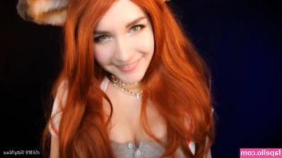 KittyKlaw ASMR [ kittyklaw-asmr ] - #Bonus  A solo one, a request from a sub :3 He was so cute with me so