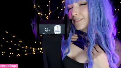 KittyKlaw ASMR [ kittyklaw-asmr ] - Have a nice evening❤️