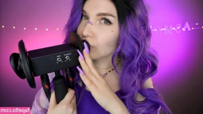 KittyKlaw ASMR [ kittyklaw-asmr ] - Want to see what I have under the Dress??🔥🚒🔥