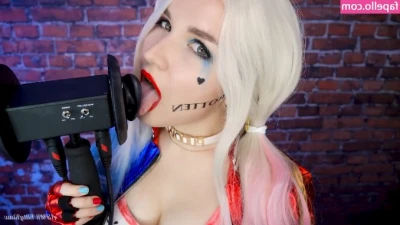 KittyKlaw ASMR [ kittyklaw-asmr ] - I think this may be one of my best colors. This lingerie is the most