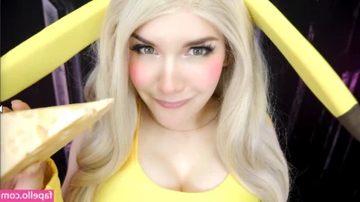 KittyKlaw ASMR [ kittyklaw-asmr ] - Daddy, look what I’ve got for you! 🌸🌸