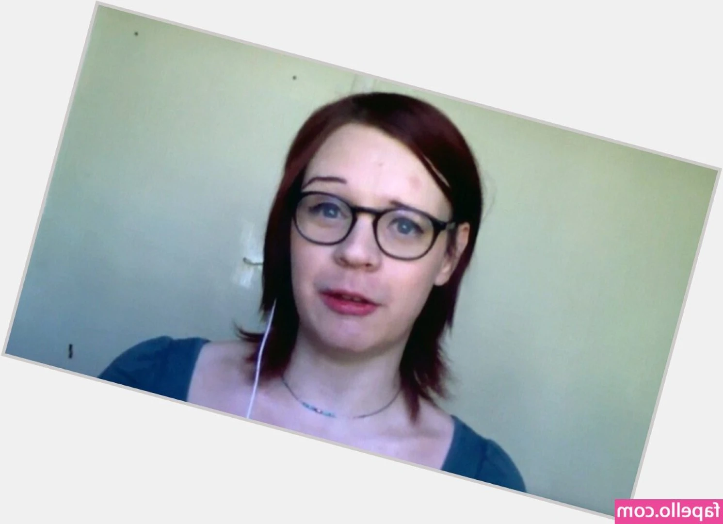 Avery Edison [ avery-edison ] - I’m in bed with a bbc right now !!