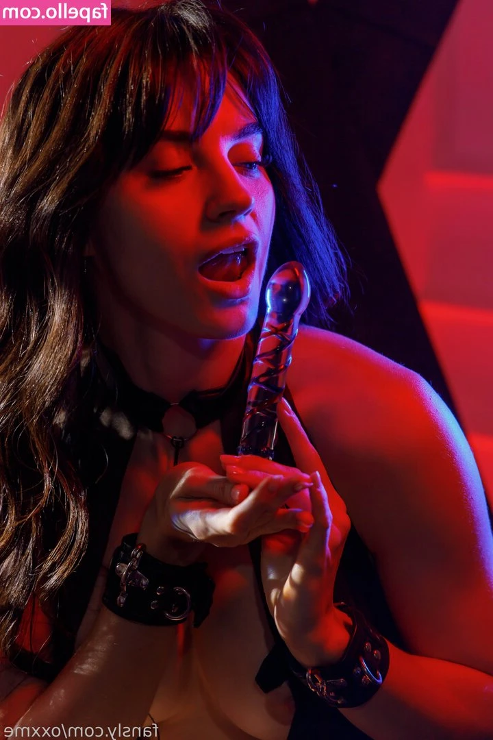 oxxme [ oxxme-1 ] - I want your tongue in my ass. Tip $5 if you’re down 😜