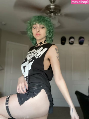 elfg0blin - I put out shower video and all more revealing things to everyone on