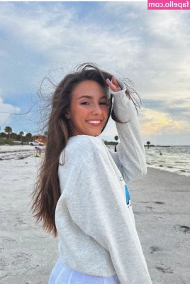 Taylor Alesia [ taylor-alesia ] - Hey hey  Here it s Kitti reporting    don t forget about comments and