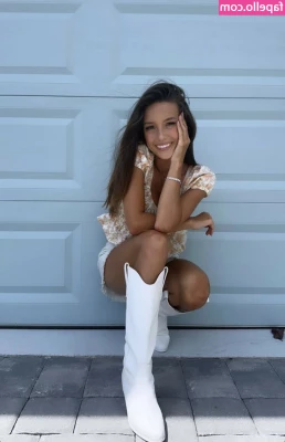 Taylor Alesia [ taylor-alesia ] - 1 like.= 1 pump
