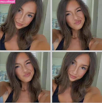 Taylor Alesia [ taylor-alesia ] - Shaved and got my pussy squeaky clean for you 😏