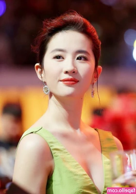 Liu Yifei