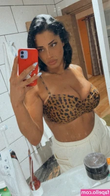 Daqnagold - Feelings so sexy in this outfit
