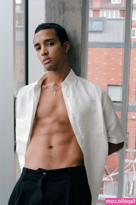 Jason Luz [ jason-luz ] - Still not quite sure how to use these.