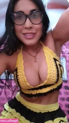 anynayares - play with my booty and you will have my FULL attention 💕🥰