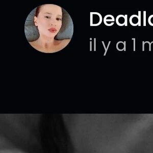 Deadlapine