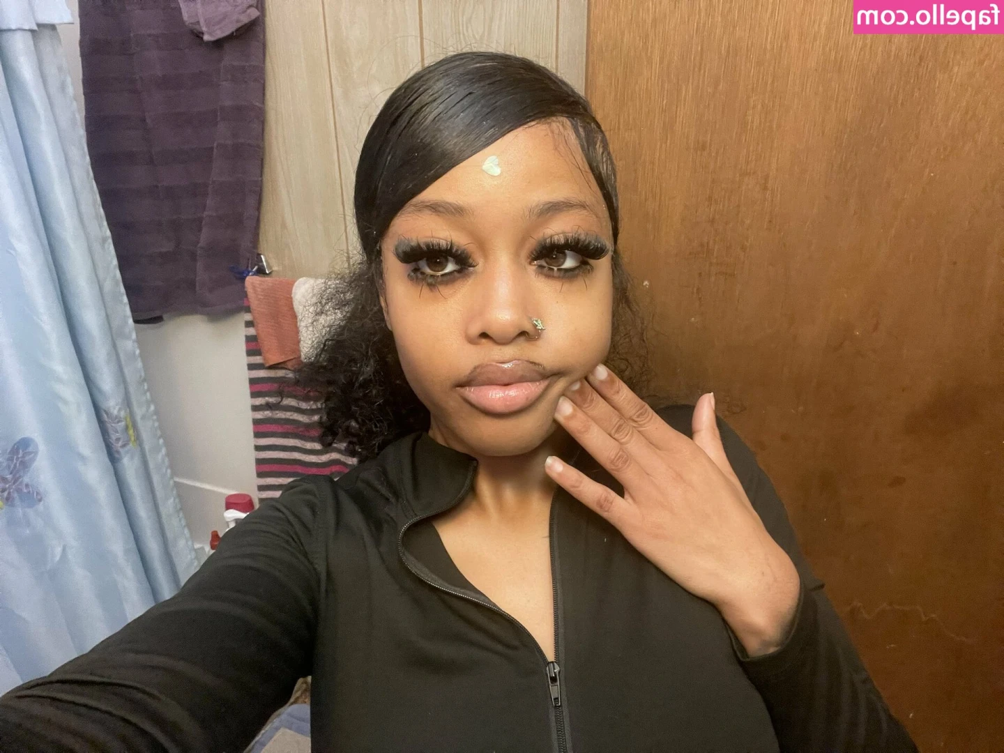 Exoticpetiteshi - I know you want me, so what are you still waiting for? 😈