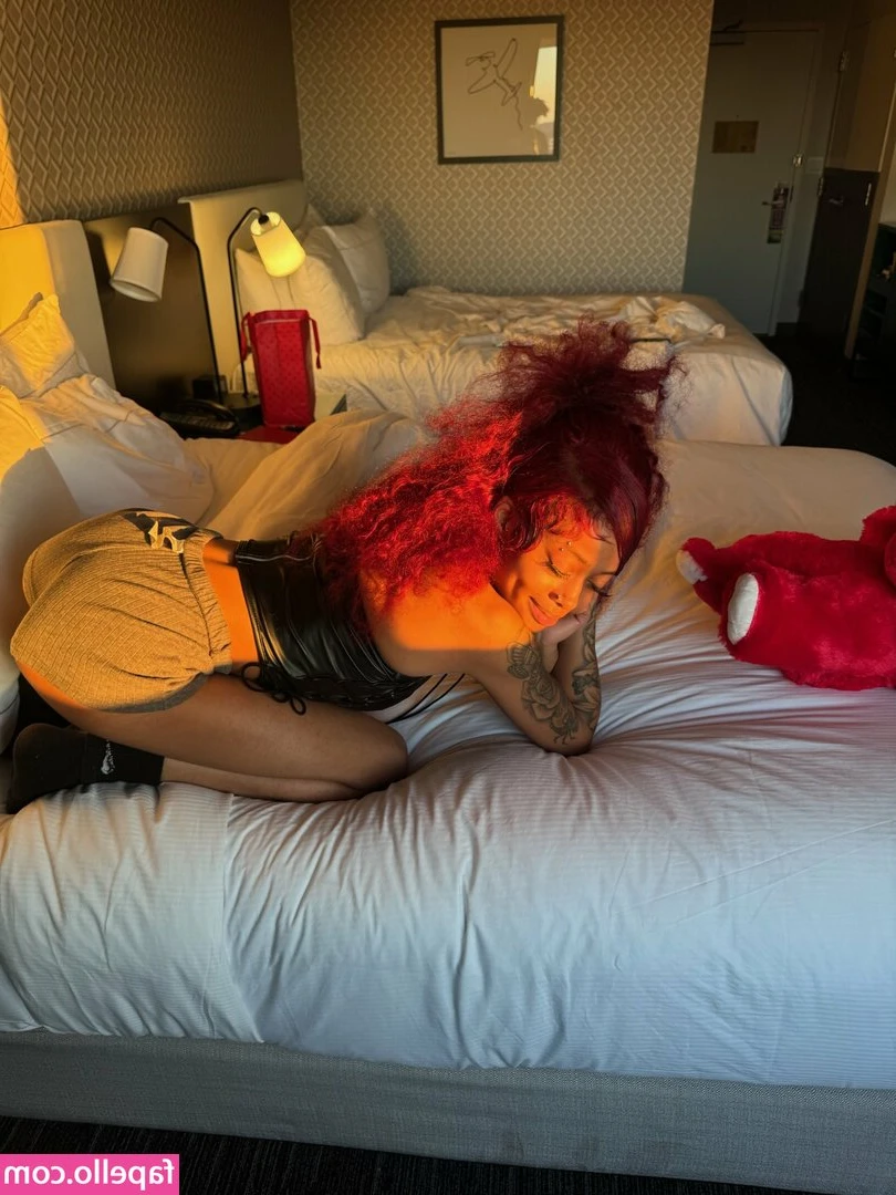 Exoticpetiteshi - Will you go with me to do it or not? 😈💦