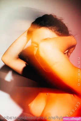 M1hriah - Cum sit with me in the sun <3