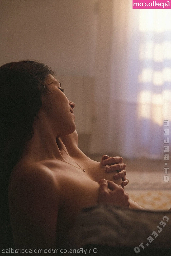 M1hriah - It's an open invitation to fill me up today