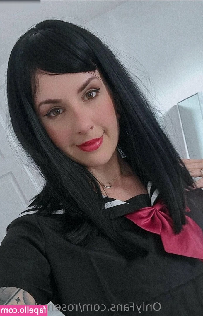 rosemoonxox - Long overdue, but finally getting a chance to post😜 I got