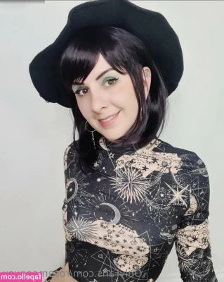 rosemoonxox - TASTE ME